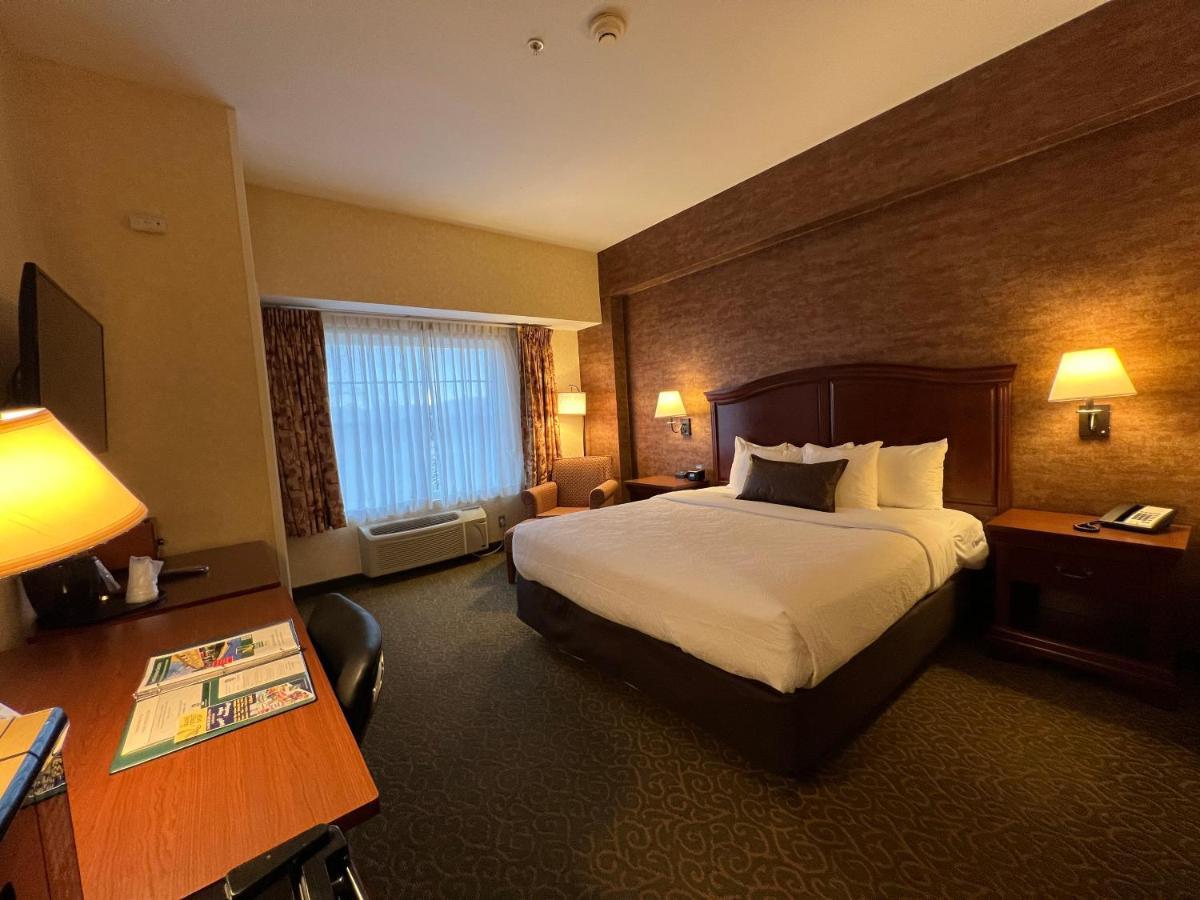 Maine Evergreen Hotel, Ascend Hotel Collection Augusta Eksteriør billede