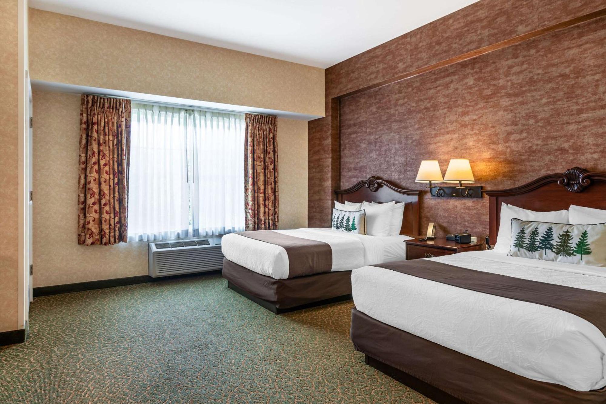 Maine Evergreen Hotel, Ascend Hotel Collection Augusta Eksteriør billede